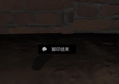 孙美琪疑案DLC张红君脚印结束线索位置介绍