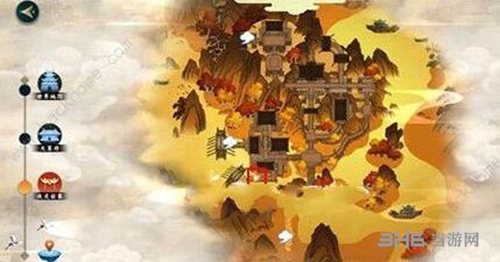 剑网3指尖江湖游戏截图