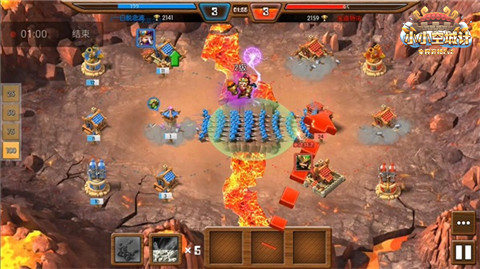 小小空城计图片6