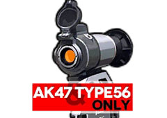 少女前线AK47专属怎么样 装备属性图鉴介绍攻略