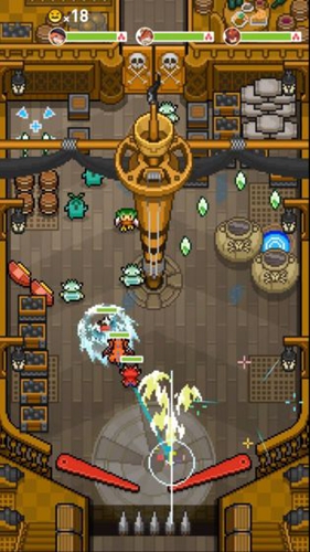 弹射世界新手玩法图