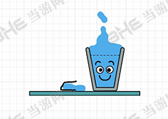 快乐玻璃杯116关怎么过 HappyGlass第116关三星通关攻略