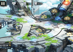 一零计划7-3怎么过 中庭7-3章节通关攻略