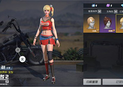 终结者2审判日世界杯主题服装怎么得 世界杯服装获得方法介绍
