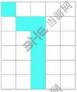 黑暗料理王虎王虾最小捕捉步数图案