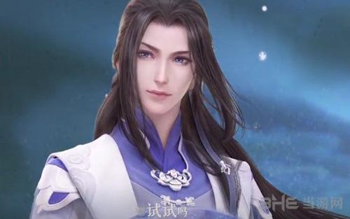 云裳羽衣图片