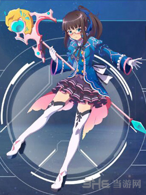 星耀少女亚莉奥特图片