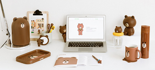 小熊爱消除图片5