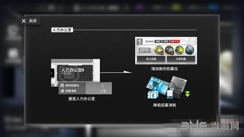 明日方舟