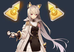 重装战姬蜜雪莉雅怎么样 狙击机师技能属性介绍攻略