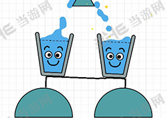 快乐玻璃杯135关怎么过 HappyGlass第135关三星通关攻略