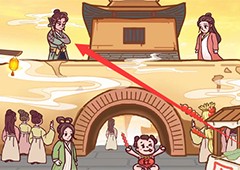 剧情梗传第三关怎么过 通关流程攻略