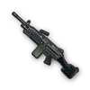 M249图片