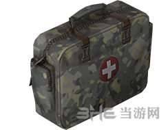 荒野行动急救包图片