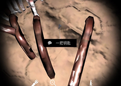 孙美琪疑案DLC朱孝坤一把钥匙1线索获得方法介绍