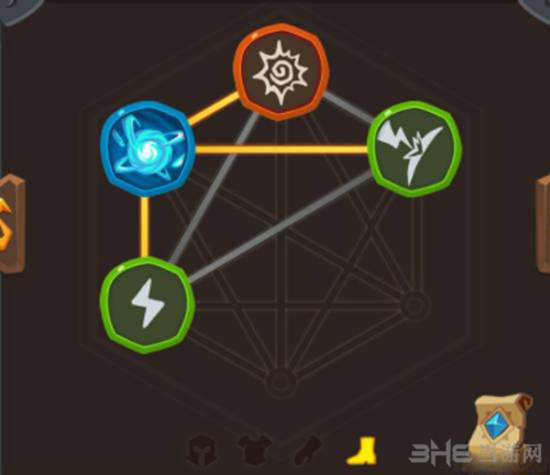 魔界塔图片