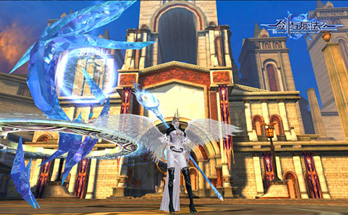 新剑与魔法图片1