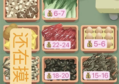 老爹大排档零差评怎么做 加料分量表分享