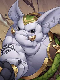 狐妖小红娘伙伴图片32