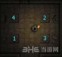 长生劫古印获得方法图片