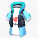 孤岛先锋基础防护服截图