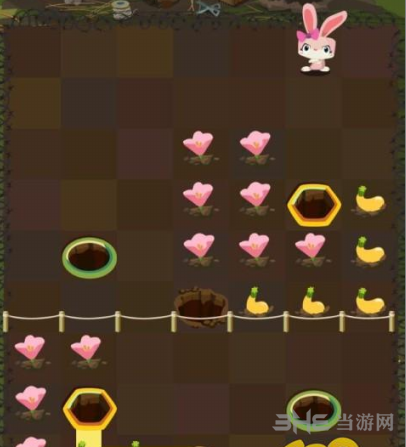 兔子复仇记营救第26关图片5