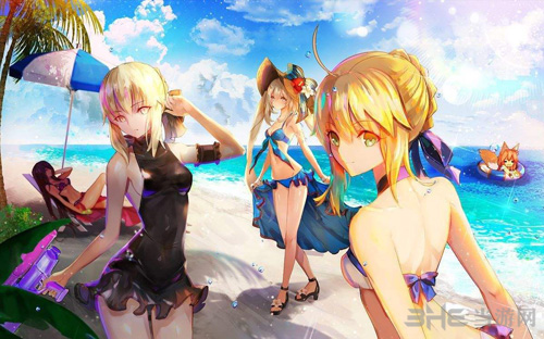 fgo赛用汽油怎么得图片