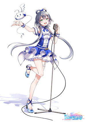 元气偶像季截图4