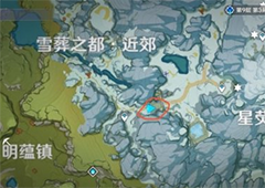 原神雪山笼子里的宝箱怎么开 宝箱获取方式一览