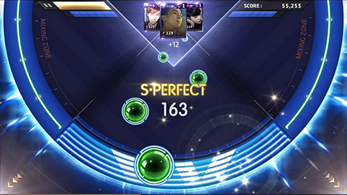 节奏大爆炸截图2