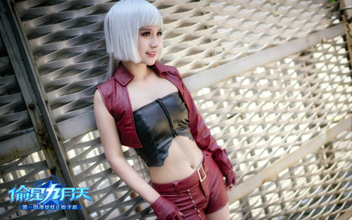 偷星九月天截图3