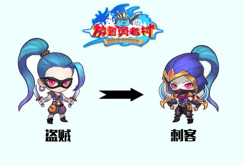 放置勇者村图片3