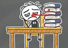 史小坑的烦恼4囧校园第56关怎么过 第56关关卡攻略