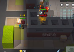 逃跑吧少年逃生者怎么营救队友 逃生者营救队友方法攻略