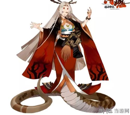 侍魂胧月传说地藏图片3