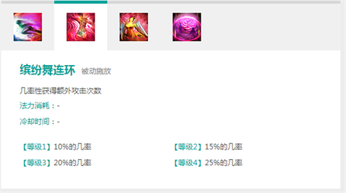 梦三国手游图片4