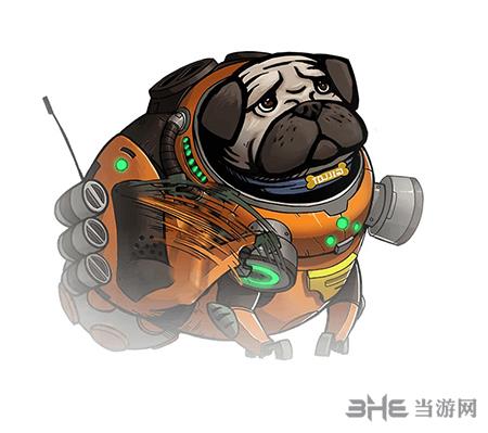 跨越星弧先锋图