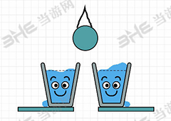 快乐玻璃杯85关怎么过 HappyGlass第85关三星通关攻略