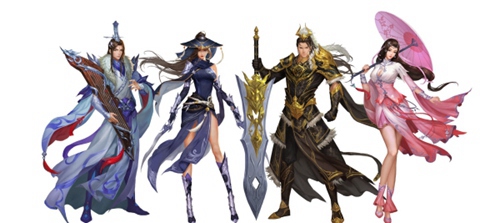 卧虎藏龙2截图4