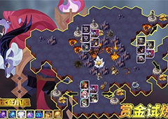 剑与远征怨恨魔兽怎么过 通关攻略分享
