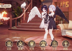 幻书启世录怎么抽卡 解锁条件攻略