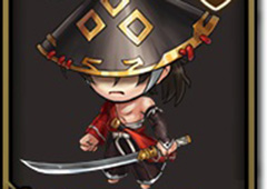 梦幻模拟战手游武士怎么样 武士属性图鉴介绍
