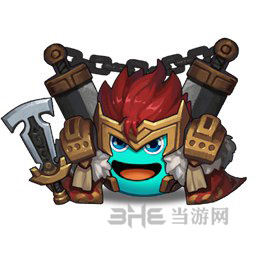不思议迷宫亚历山大冈布奥图片