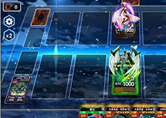 决斗之城元素英雄2-4-5怎么过 元素英雄2-4-5过关方法