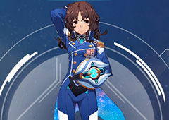 星耀少女艾尔纳特图鉴一览 艾尔纳特观测公式一览
