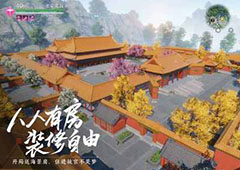 天涯明月刀手游书架怎么放书 上架藏书方法详解
