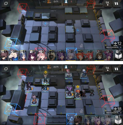 明日方舟2-3图片2