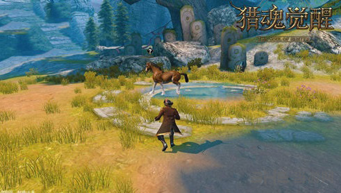 猎魂觉醒龙涎香图片