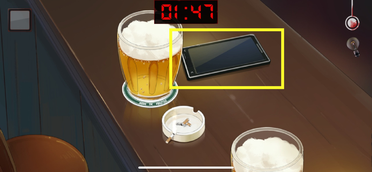 危险人渣第二章怎么过8