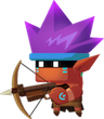 比特小队土著神射手图片